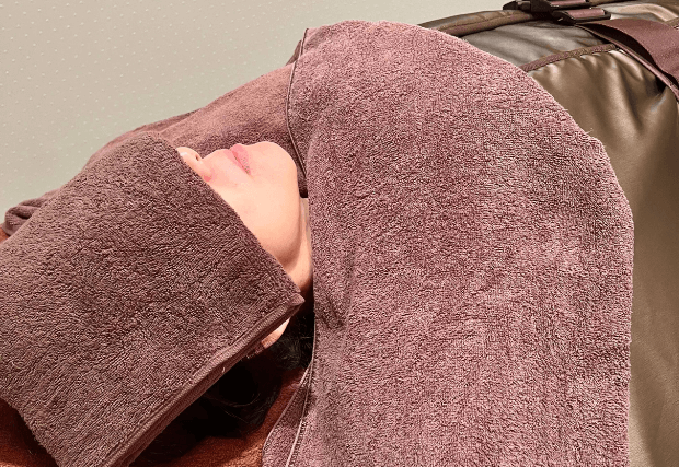 遠赤ヒート